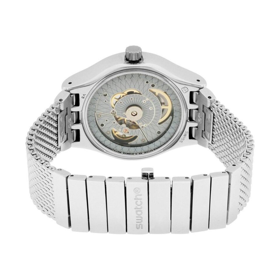 SWATCH YIS406GA Otomatik KADIN / KIZ KOL SAATİ