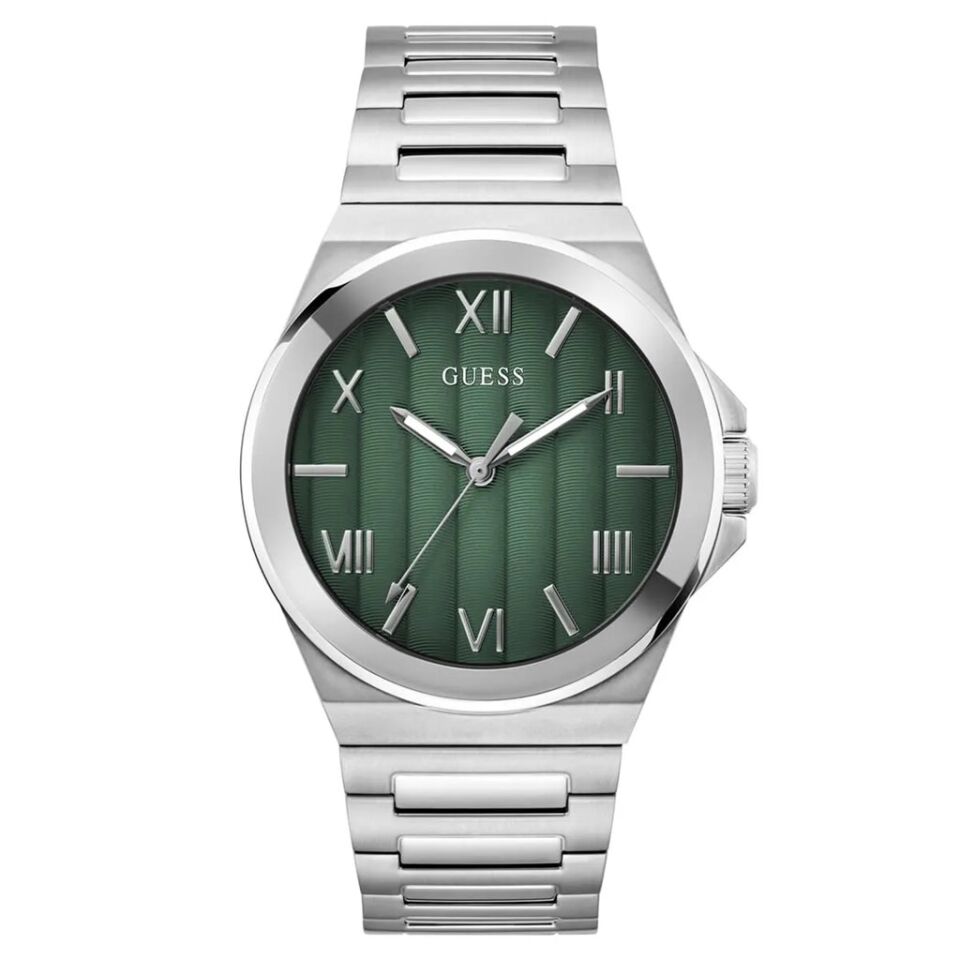 GUESS GUGW0789G1 Quartz ERKEK KOL SAATİ