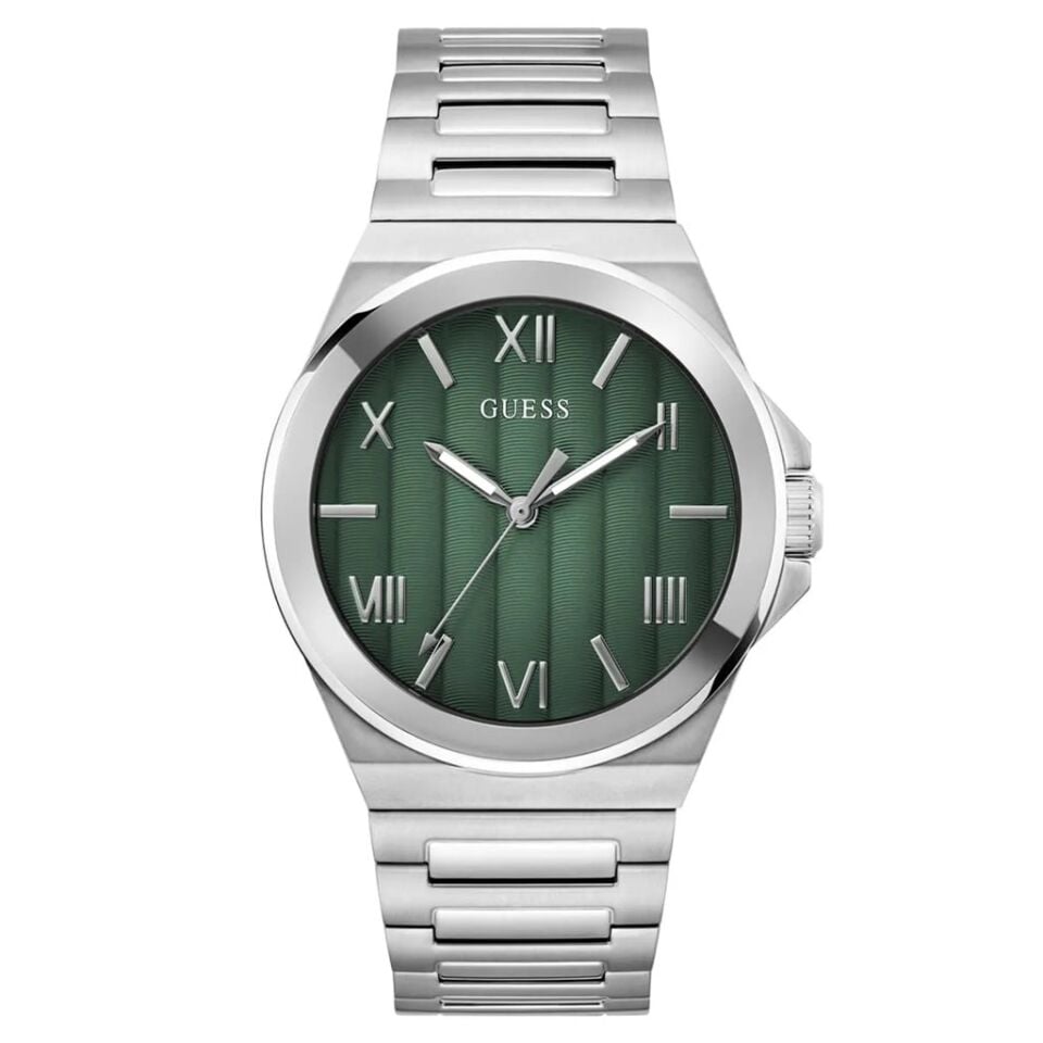 GUESS GUGW0789G1 Analog ERKEK KOL SAATİ