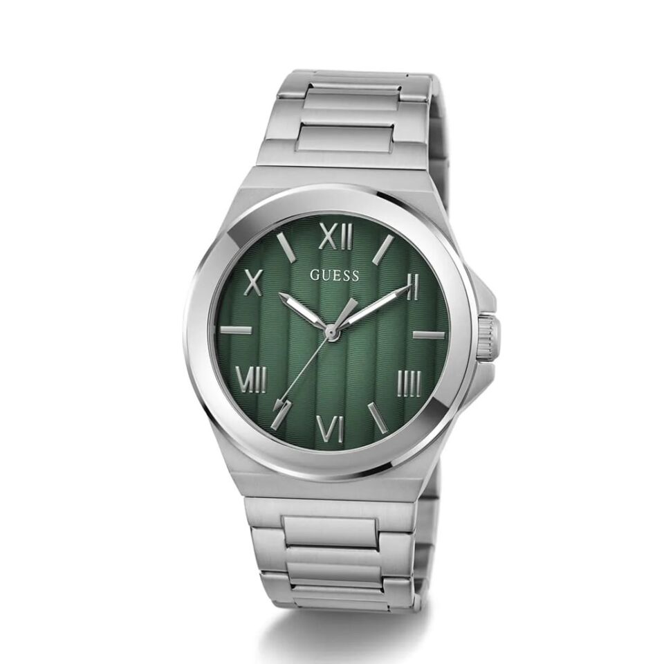 GUESS GUGW0789G1 Quartz ERKEK KOL SAATİ