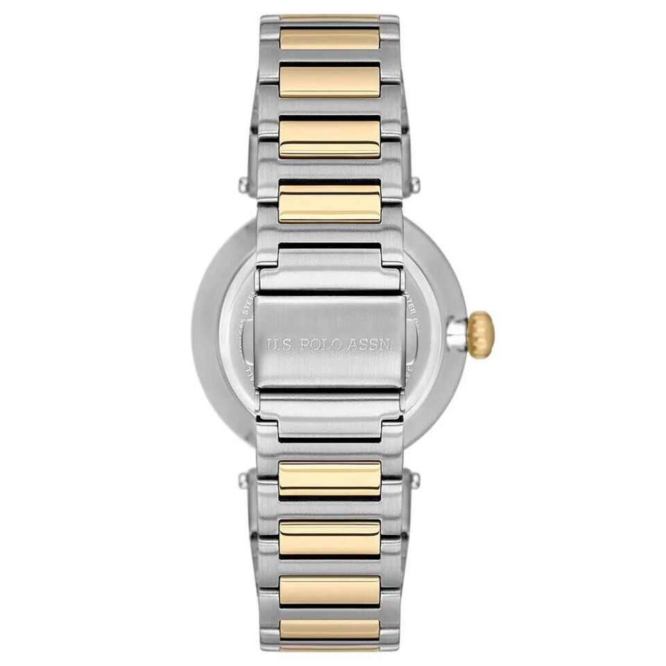 U.S. POLO ASSN. USPA2099-01 Quartz KADIN / KIZ KOL SAATİ
