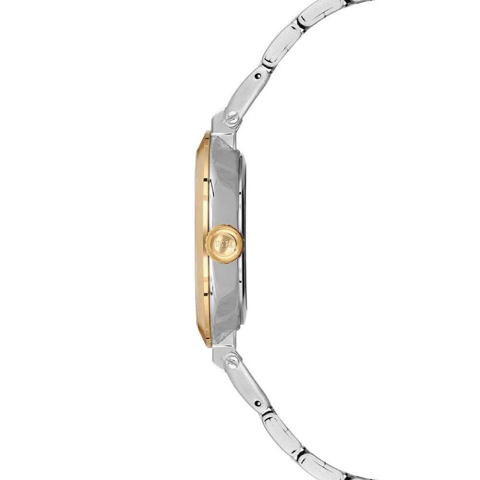 U.S. POLO ASSN. USPA2099-01 Quartz KADIN / KIZ KOL SAATİ