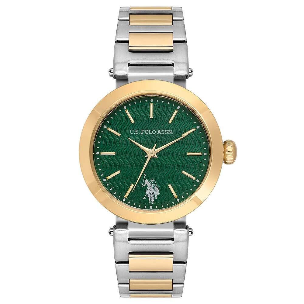 U.S. POLO ASSN. USPA2099-01 Quartz KADIN / KIZ KOL SAATİ