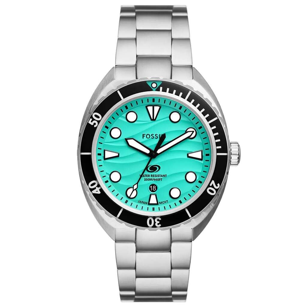 FOSSIL FFS6066 Quartz ERKEK KOL SAATİ