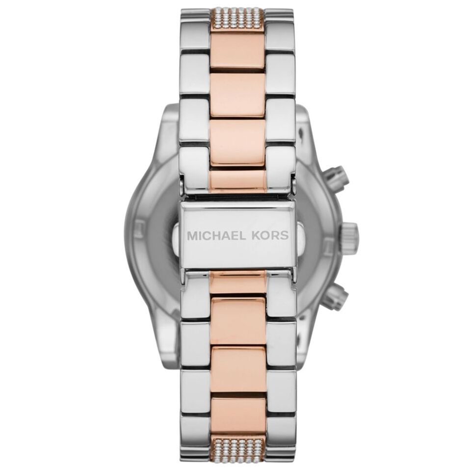 MICHAEL KORS MK6651 Quartz KADIN / KIZ KOL SAATİ