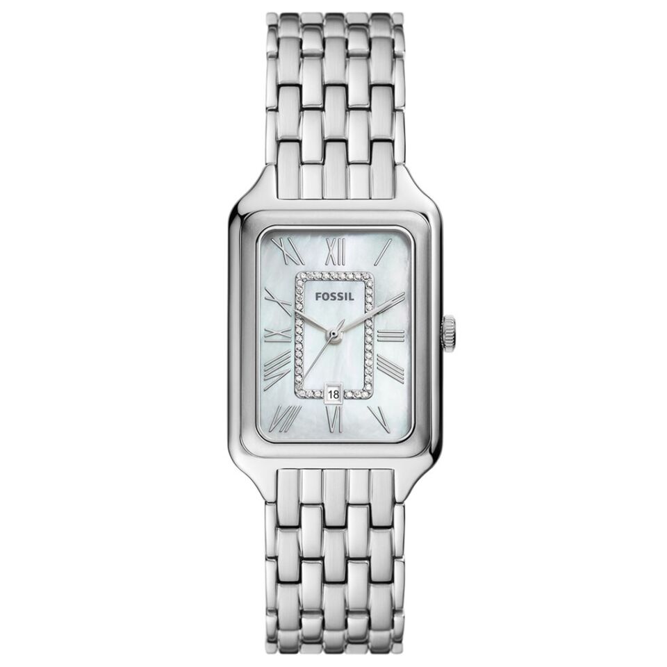FOSSIL FES5306 Quartz KADIN / KIZ KOL SAATİ