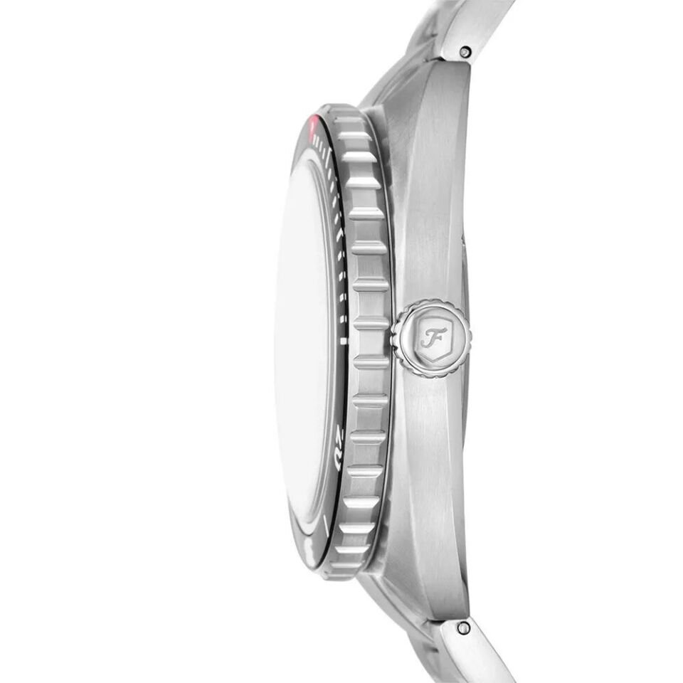 FOSSIL FFS6066 Quartz ERKEK KOL SAATİ