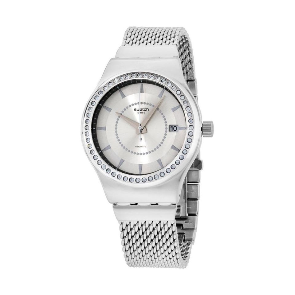 SWATCH YIS406GB Otomatik KADIN / KIZ KOL SAATİ
