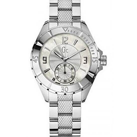 Guess CollectıonGCA70000L1Kadın / Kız Pilli Kol Saati