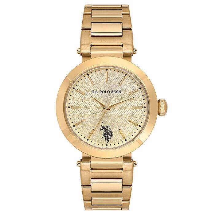 U.S. POLO ASSN. USPA2099-03 Quartz KADIN / KIZ KOL SAATİ
