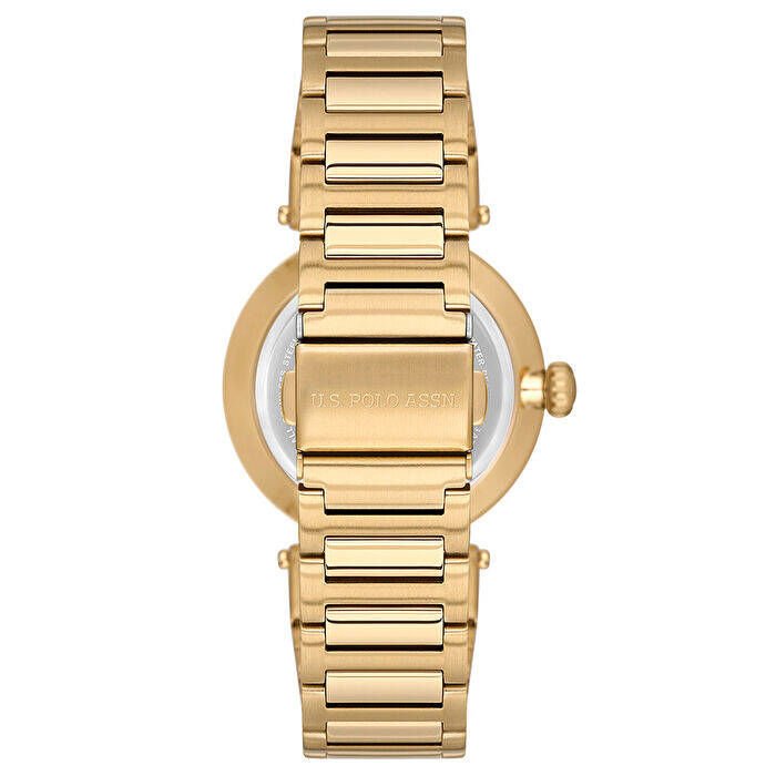U.S. POLO ASSN. USPA2099-03 Quartz KADIN / KIZ KOL SAATİ