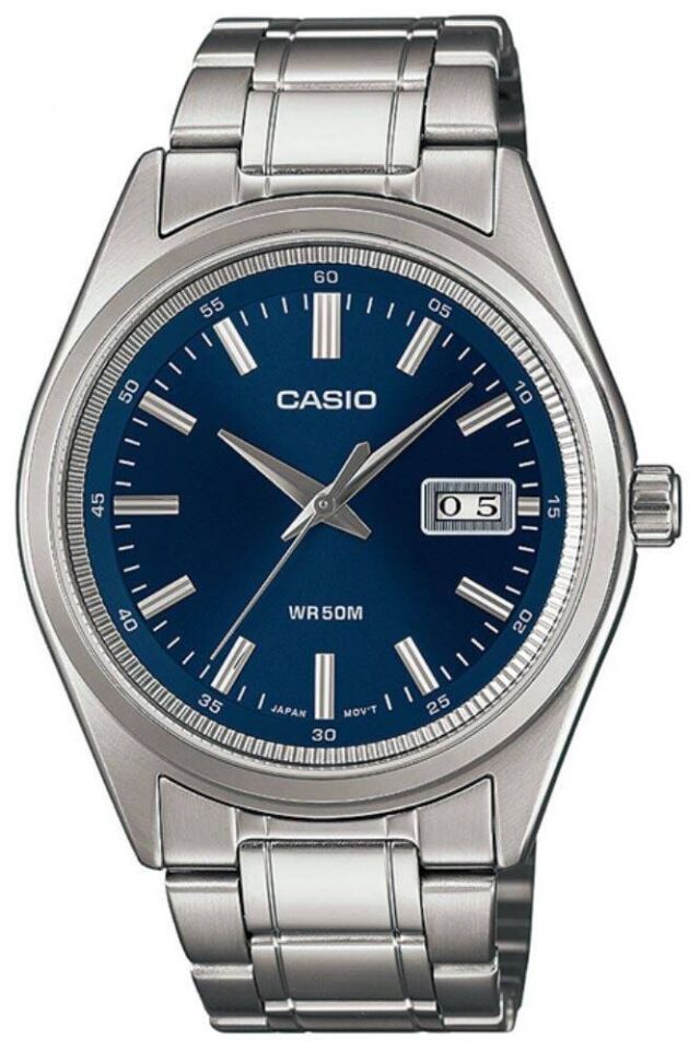 CASIO MTP-B180D-2AVDF Quartz ERKEK KOL SAATİ
