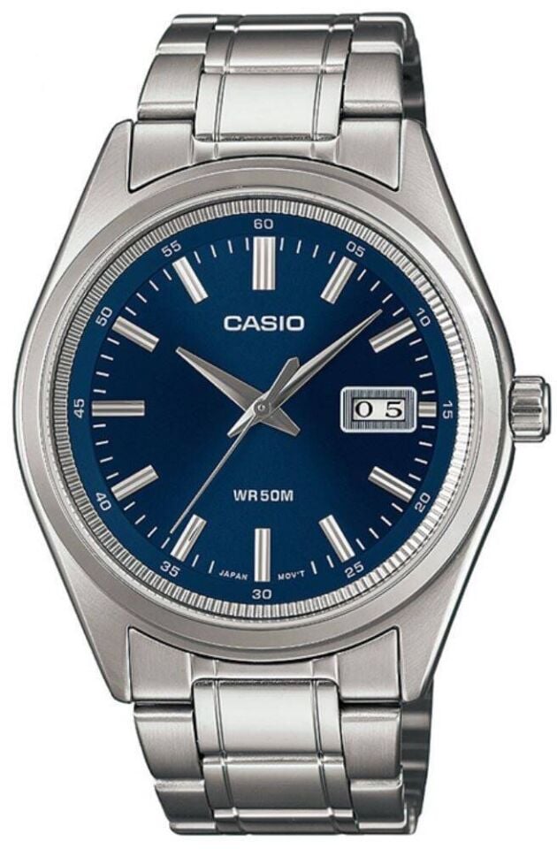 CASIO MTP-B180D-2AVDF Quartz KADIN / KIZ KOL SAATİ