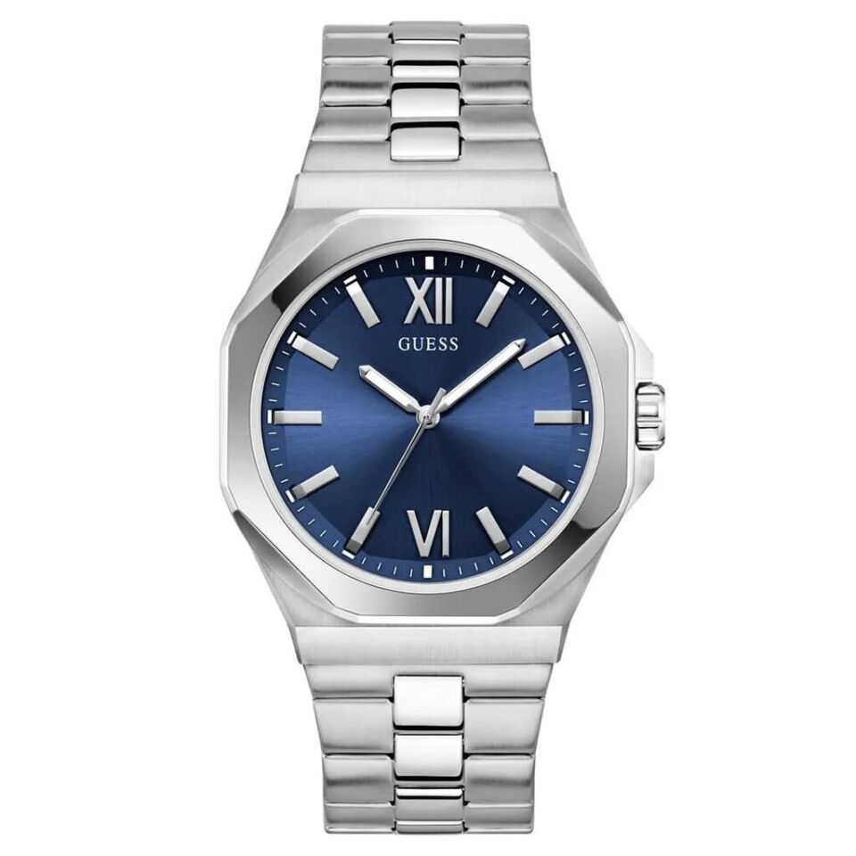 GUESS GUGW0849G1 Quartz ERKEK KOL SAATİ