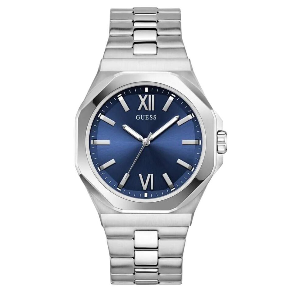 GUESS GUGW0849G1 Quartz ERKEK KOL SAATİ