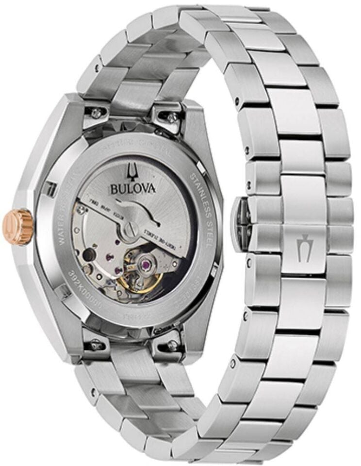 BULOVA 98B422 Otomatik Erkek Kol Saati
