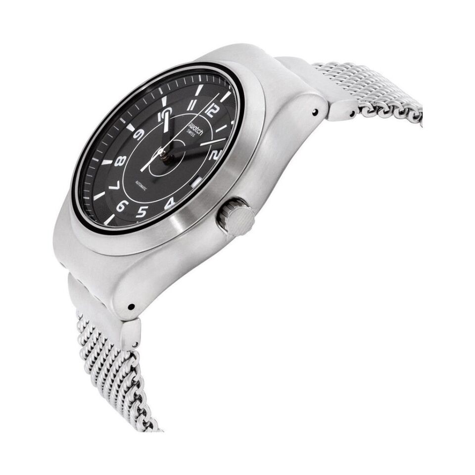 SWATCH YIS418MA Otomatik ERKEK KOL SAATİ