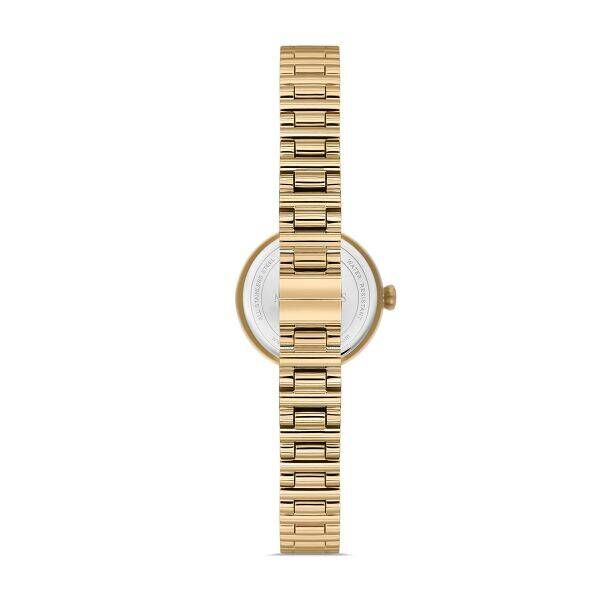 MOMENTUS CW313G-09SG Quartz KADIN / KIZ KOL SAATİ