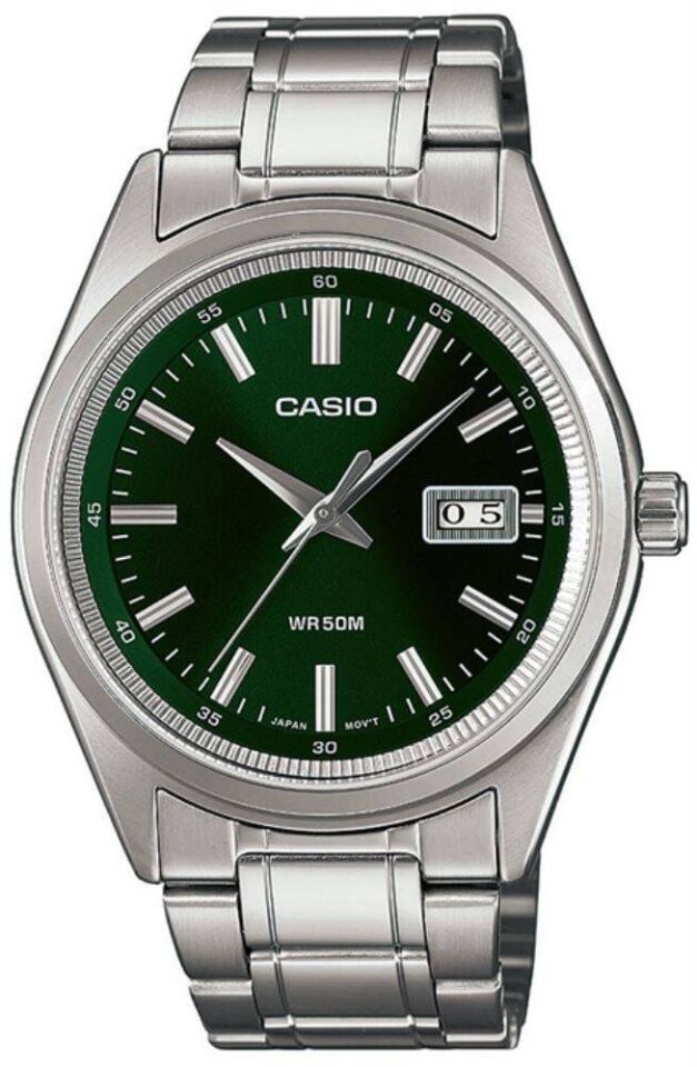 CASIO MTP-B180D-3AVDF Quartz ERKEK KOL SAATİ