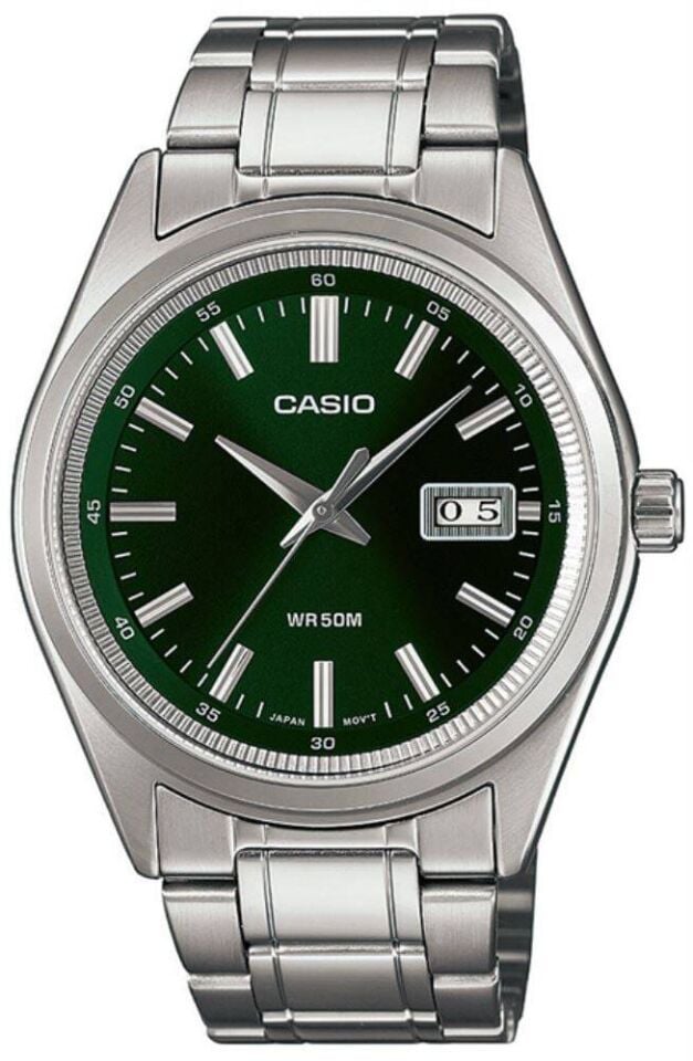 CASIO MTP-B180D-3AVDF Quartz KADIN / KIZ KOL SAATİ