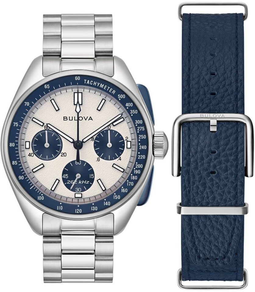 BULOVA 98K112 Quartz ERKEK KOL SAATİ