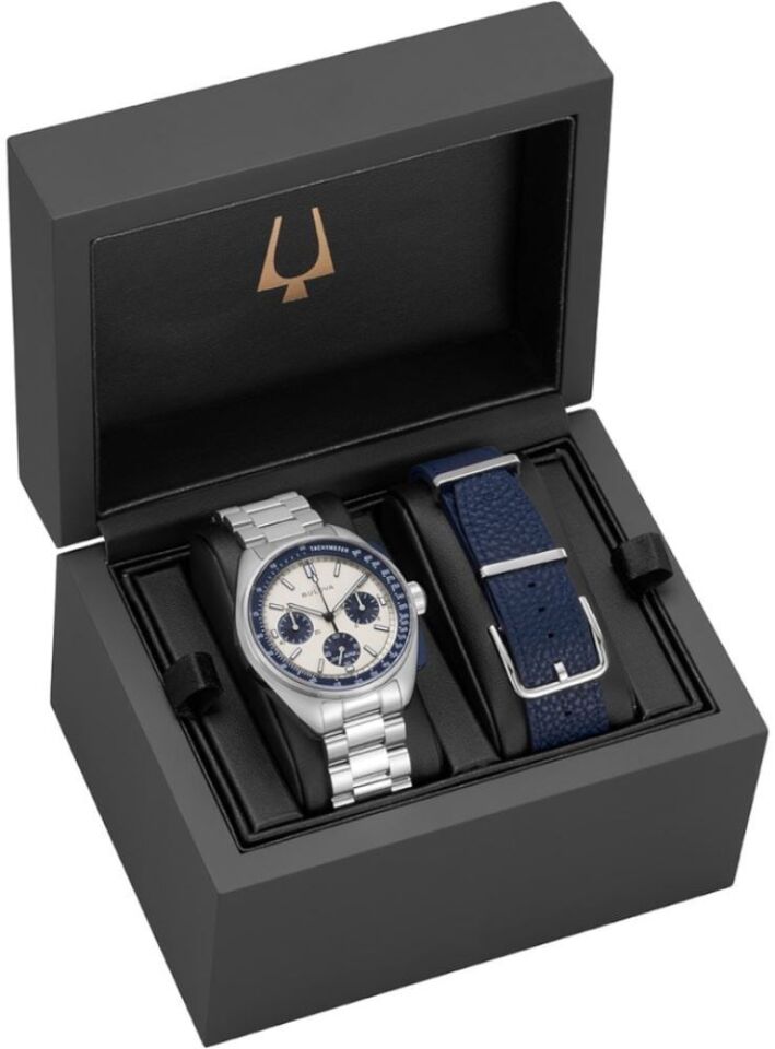 BULOVA 98K112 Quartz ERKEK KOL SAATİ