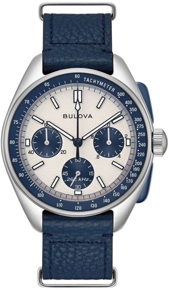 BULOVA 98K112 Quartz ERKEK KOL SAATİ