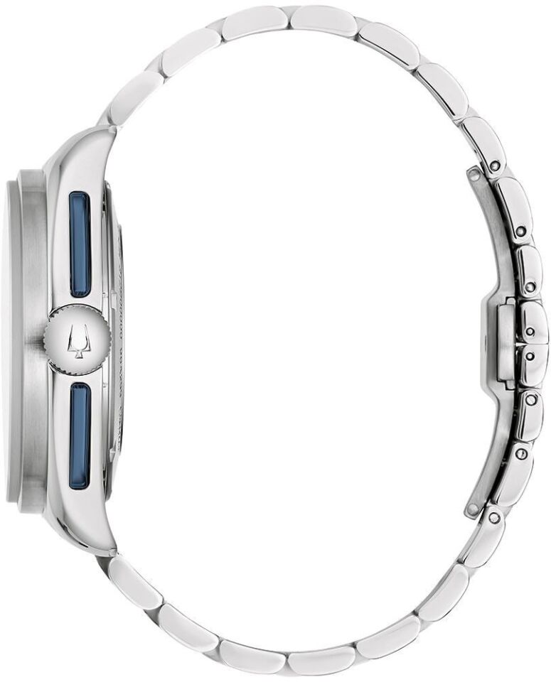 BULOVA 98K112 Quartz ERKEK KOL SAATİ