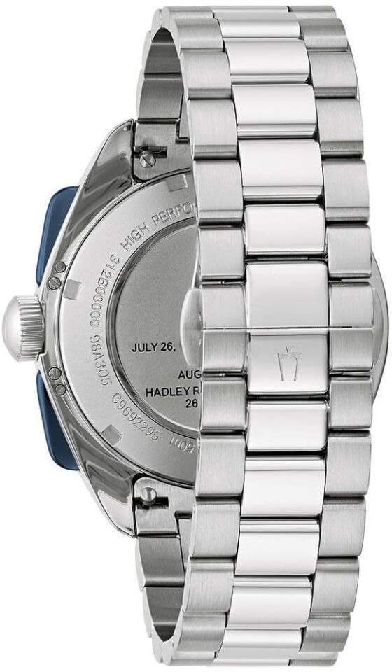 BULOVA 98K112 Erkek Kol Saati