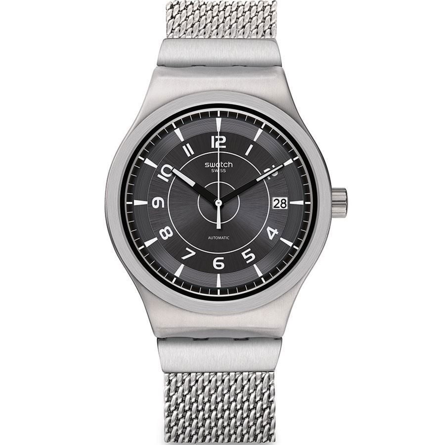 SWATCH YIS418MB Otomatik ERKEK KOL SAATİ