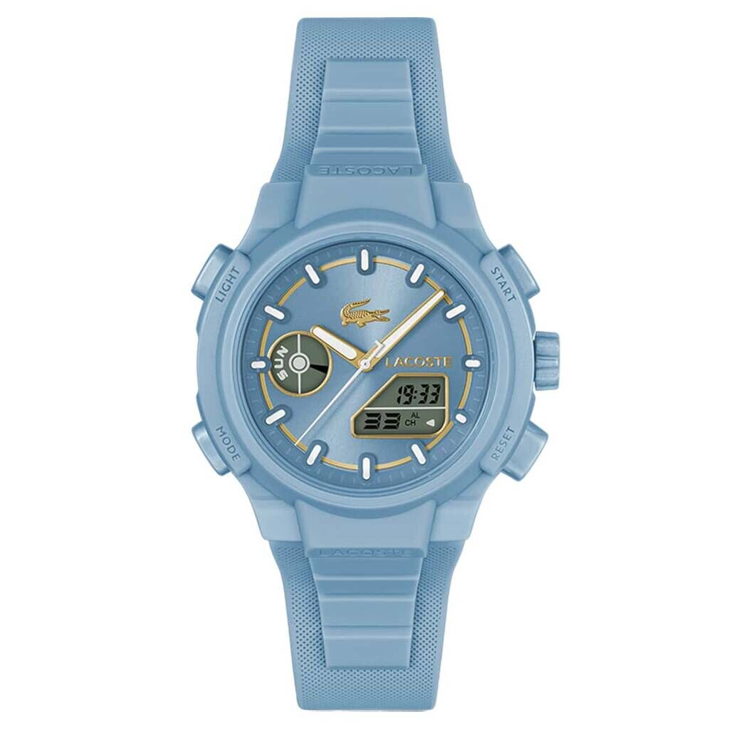 LACOSTE LAC2001431 Analog KADIN / KIZ KOL SAATİ