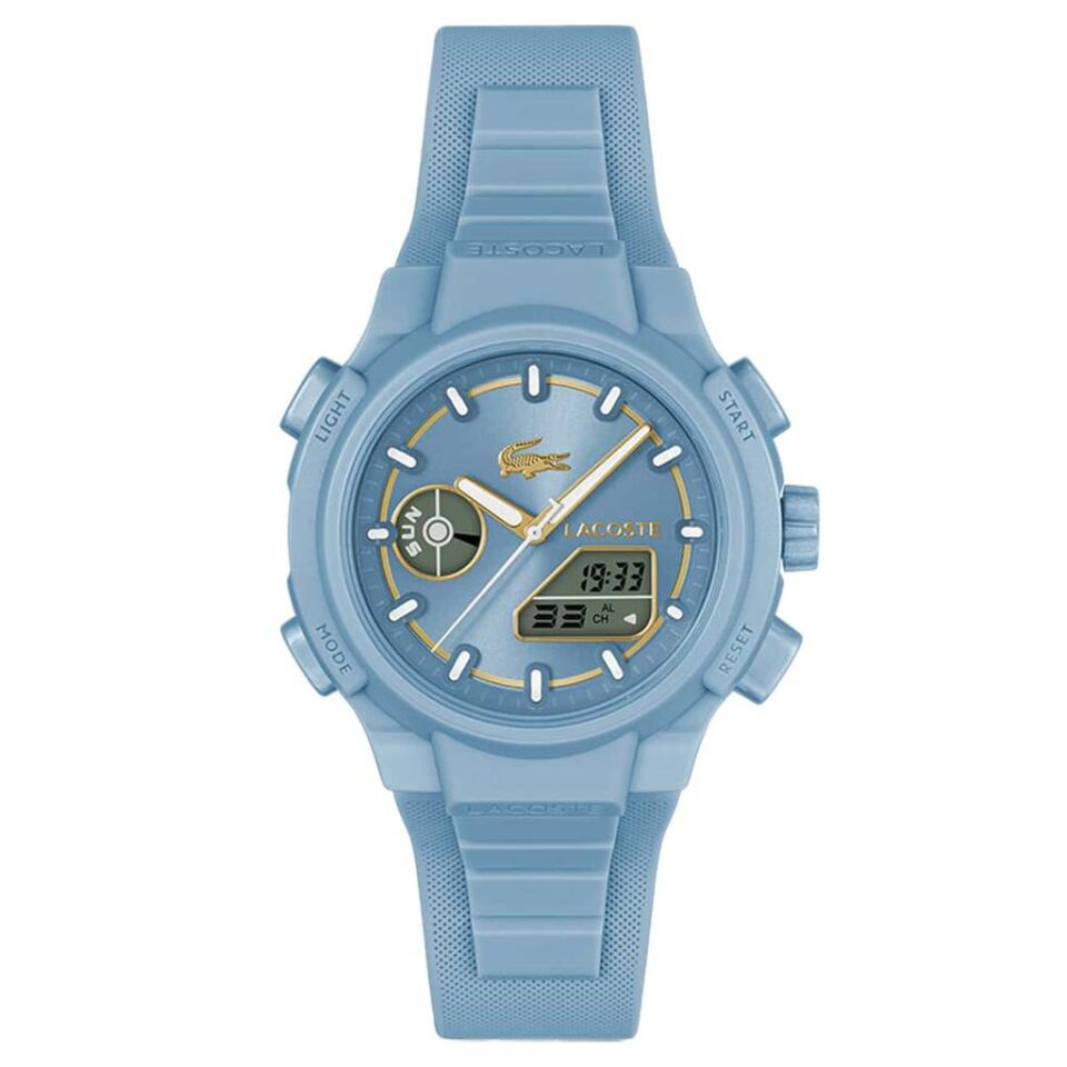 LACOSTE LAC2001431 Analog KADIN / KIZ KOL SAATİ