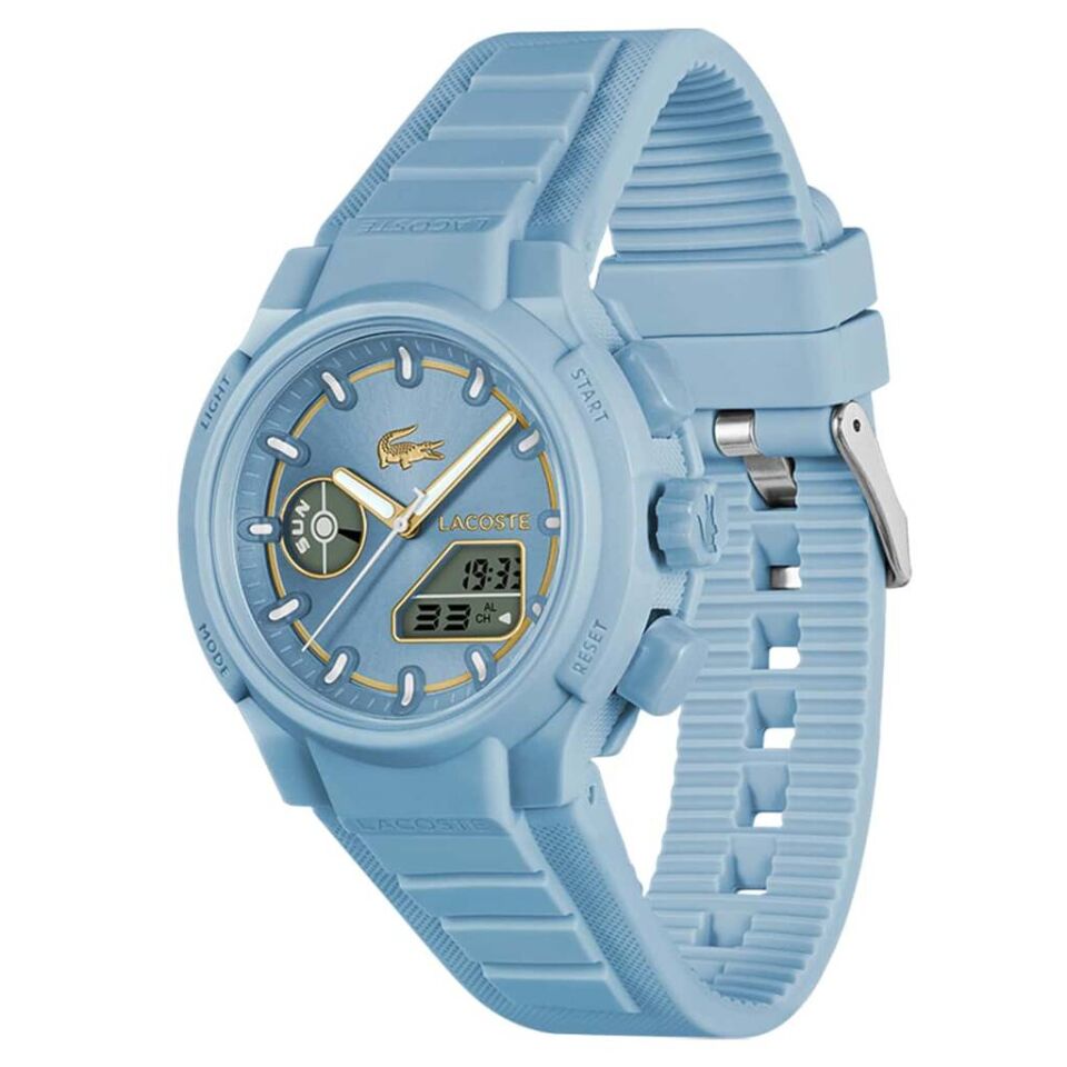 LACOSTE LAC2001431 Analog KADIN / KIZ KOL SAATİ