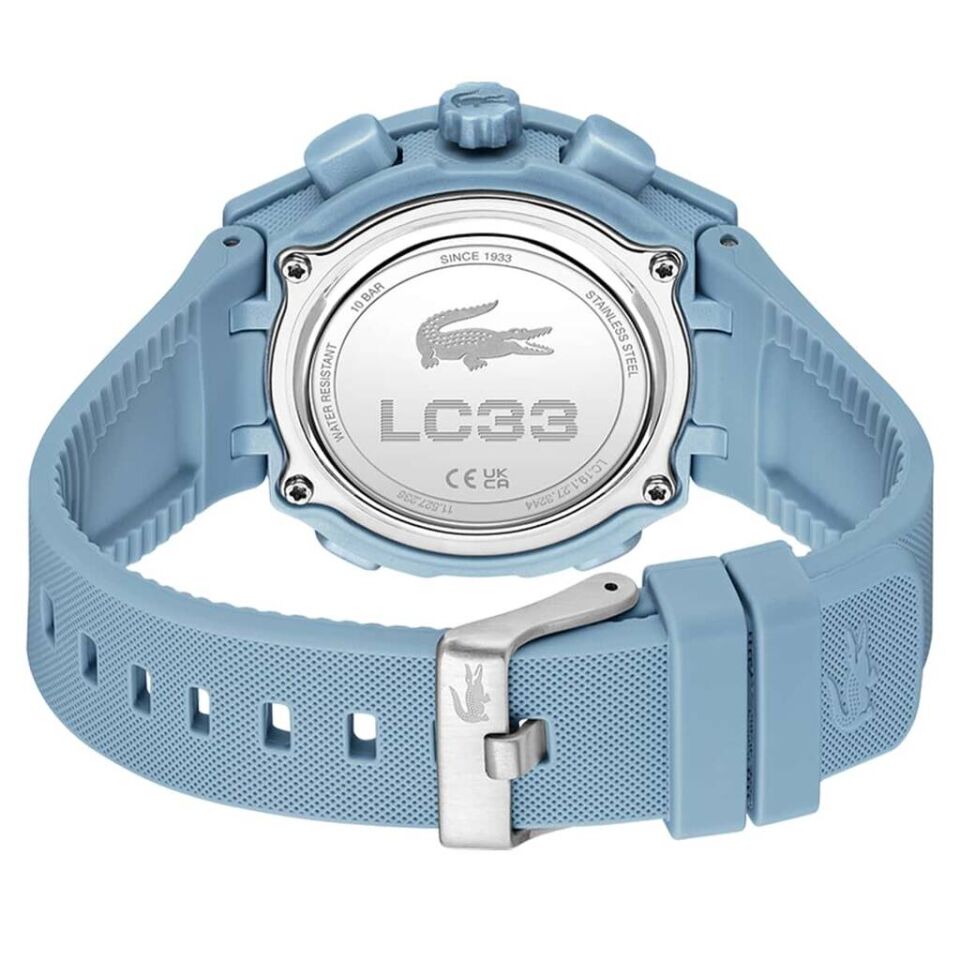 LACOSTE LAC2001431 Analog KADIN / KIZ KOL SAATİ