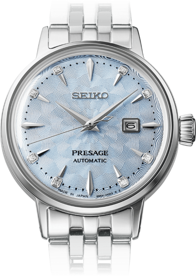SEIKO SRE007J Otomatik KADIN / KIZ KOL SAATİ