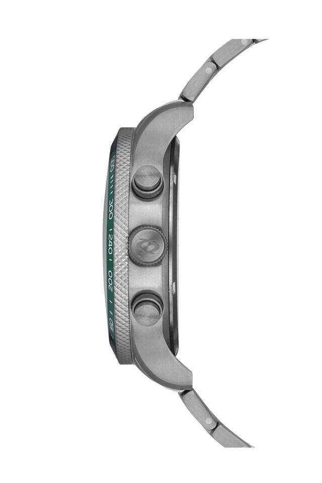 NACAR NC34-25B019-TNSM Quartz ERKEK KOL SAATİ