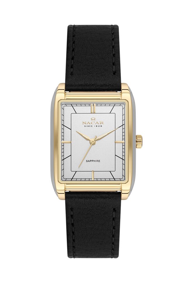 NACAR NC08-29420738-CWL1 Quartz ERKEK KOL SAATİ