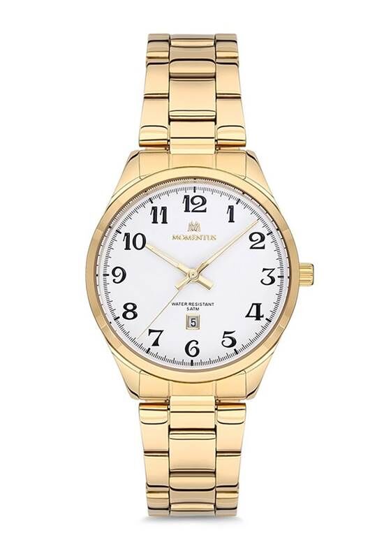 MomentusCW231G-01SGKadın Quartz Kol Saati