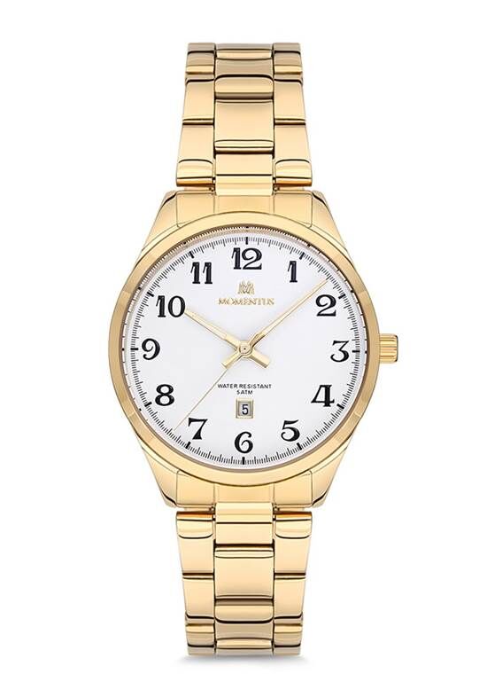 MomentusCW231G-01SGKadın Quartz Kol Saati