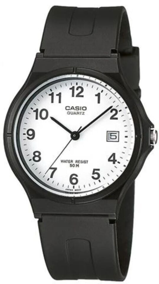 CASIO MW-59-7BVDF Kol Saati