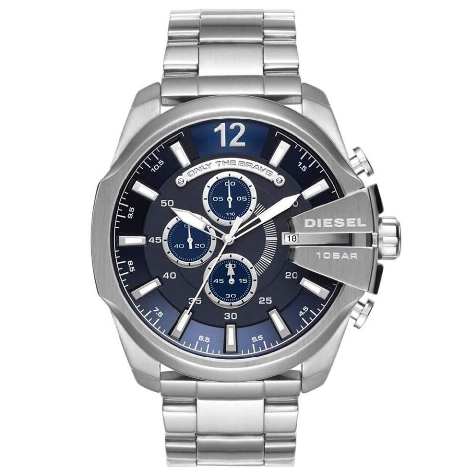 DIESEL DZ4417 Quartz (Pilli) Erkek Kol Saati