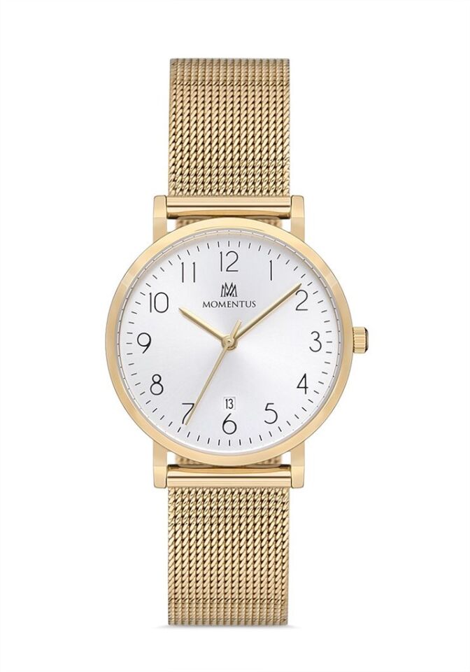 MomentusCW251G-01SGKadın Quartz Kol Saati