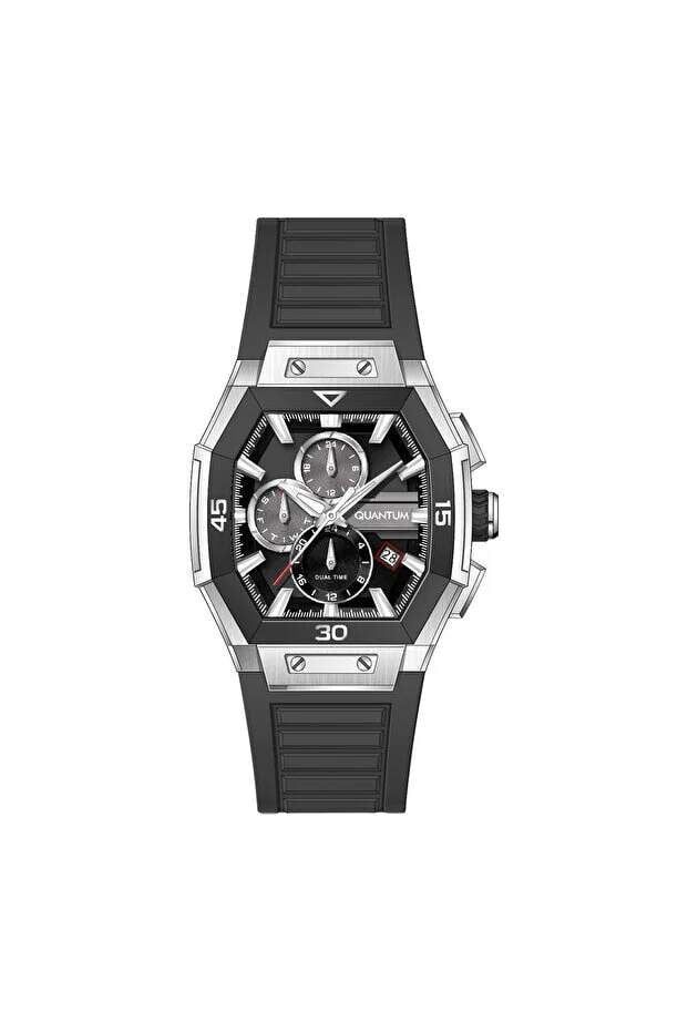 QUANTUM PWG1300.351 Quartz ERKEK KOL SAATİ