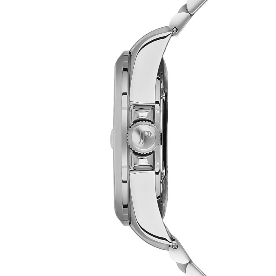 JACQUES PHILIPPE JPQGS3313X6 Quartz ERKEK KOL SAATİ