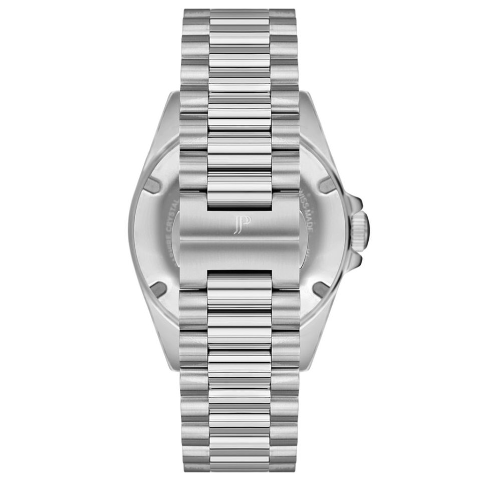 JACQUES PHILIPPE JPQGS3313X6 Quartz ERKEK KOL SAATİ