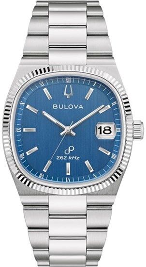 BULOVA 96B440 Analog ERKEK KOL SAATİ