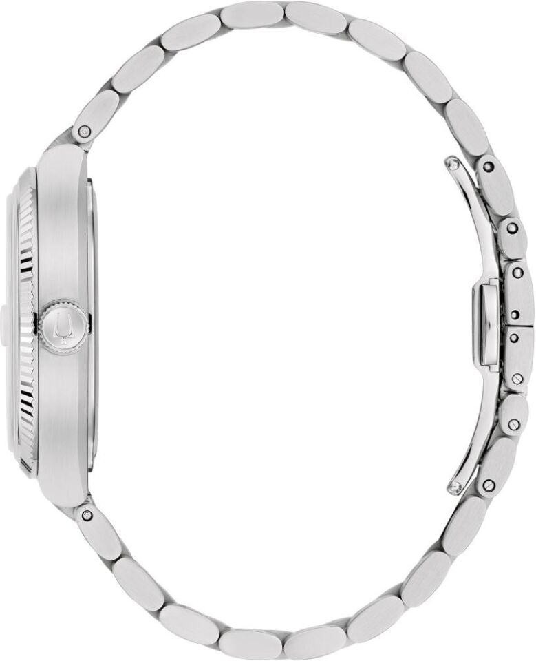 BULOVA 96B440 Analog Erkek Kol Saati
