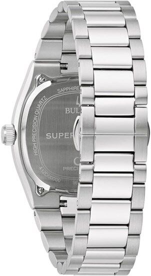 BULOVA 96B440 Analog Erkek Kol Saati