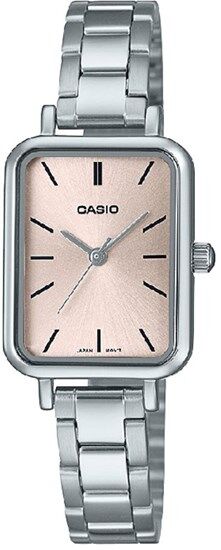 CASIO LTP-V009D-4EUDF Pilli (Quartz) Kadın Kol Saati