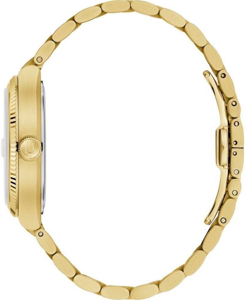 BULOVA 97B223 Pilli (Quartz) Erkek Kol Saati